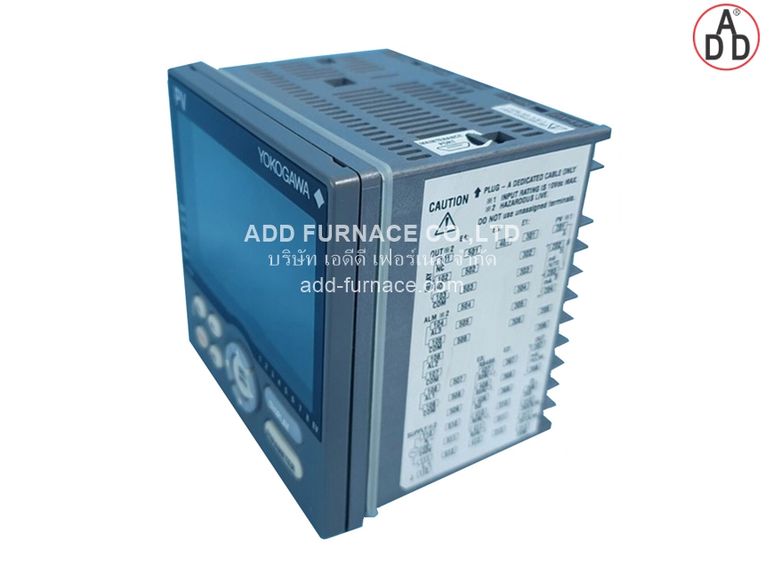 Yokogawa UT55A-NNN-11-UN/CH3 (1)